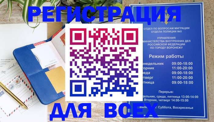 прописка для военкомата в Мурманске